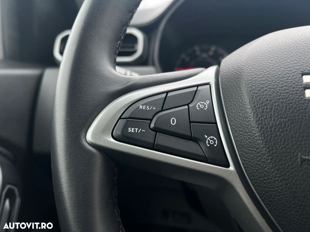 Dacia Duster ECO-G 100 Journey - 24