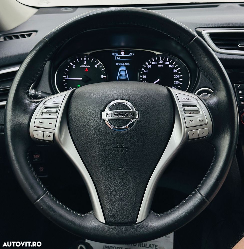 Nissan X-Trail - 38