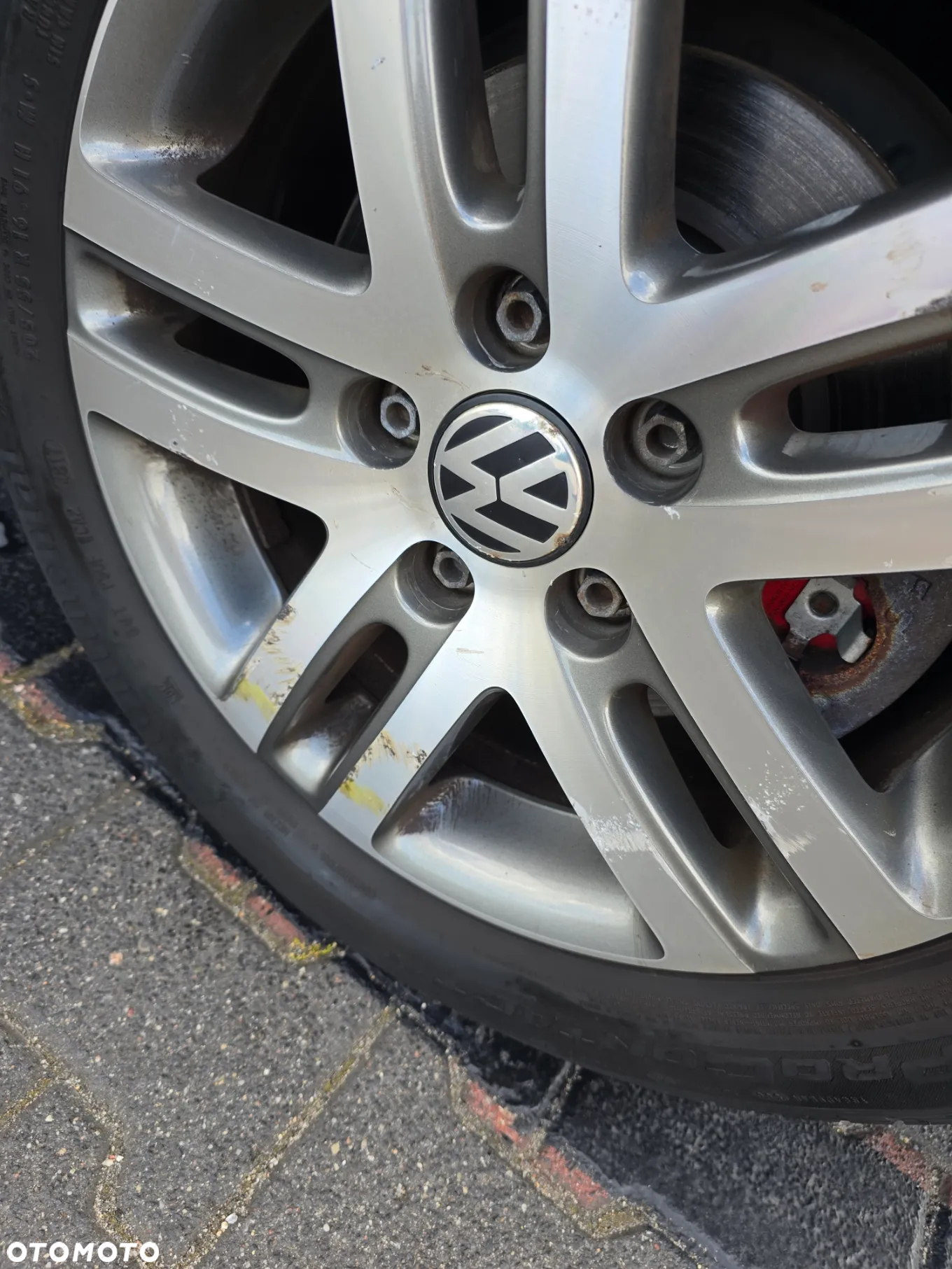 Volkswagen Golf VI 1.6 TDI BlueMot Comfortline DSG - 10