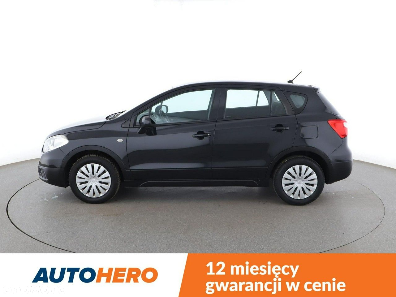 Suzuki SX4 S-Cross 1.6 Comfort - 2
