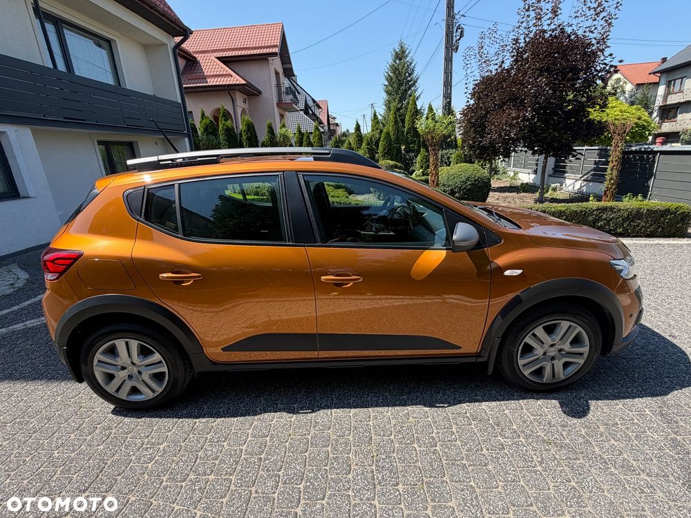 Dacia Sandero - 10