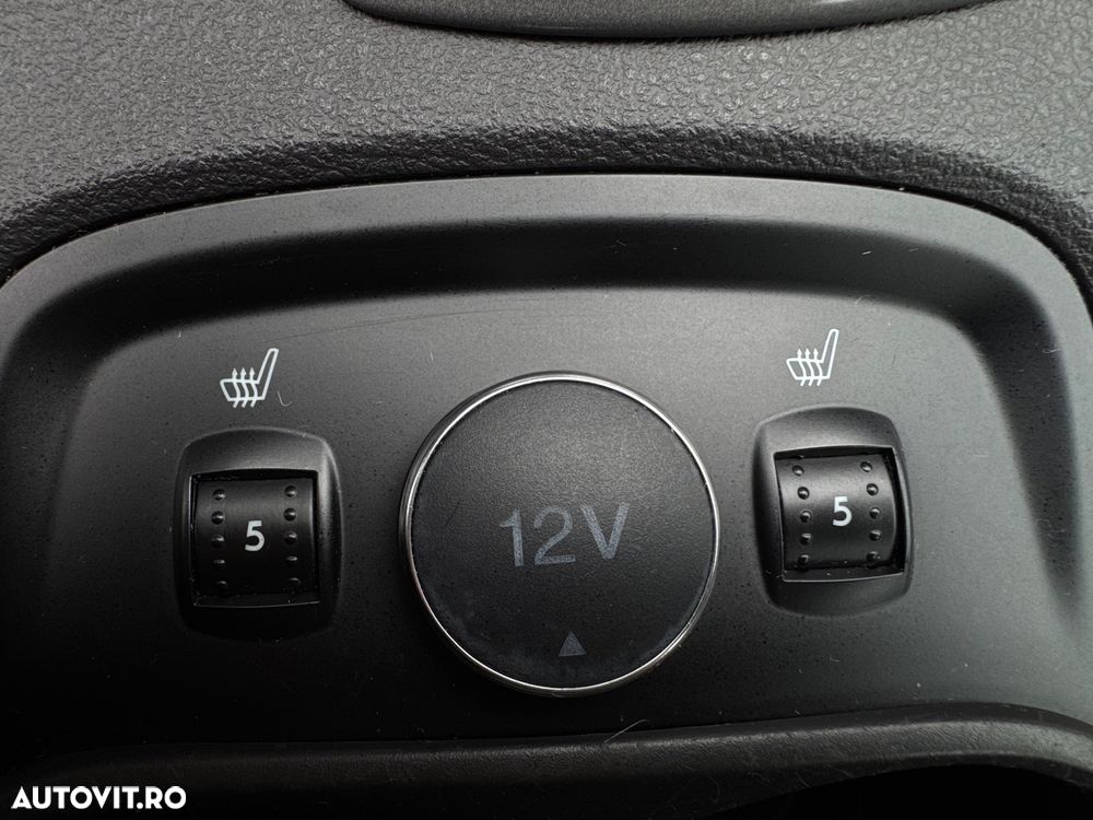 Ford Focus 1.6 Ecoboost Start Stop Trend - 18