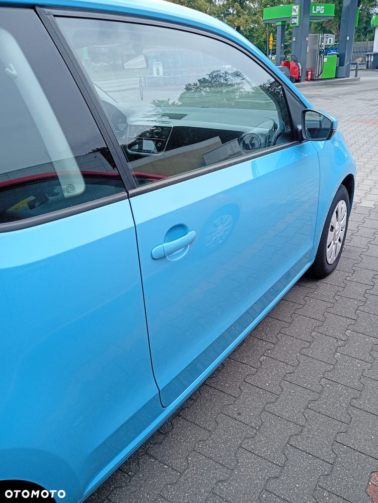 Volkswagen up! 1.0 move - 16