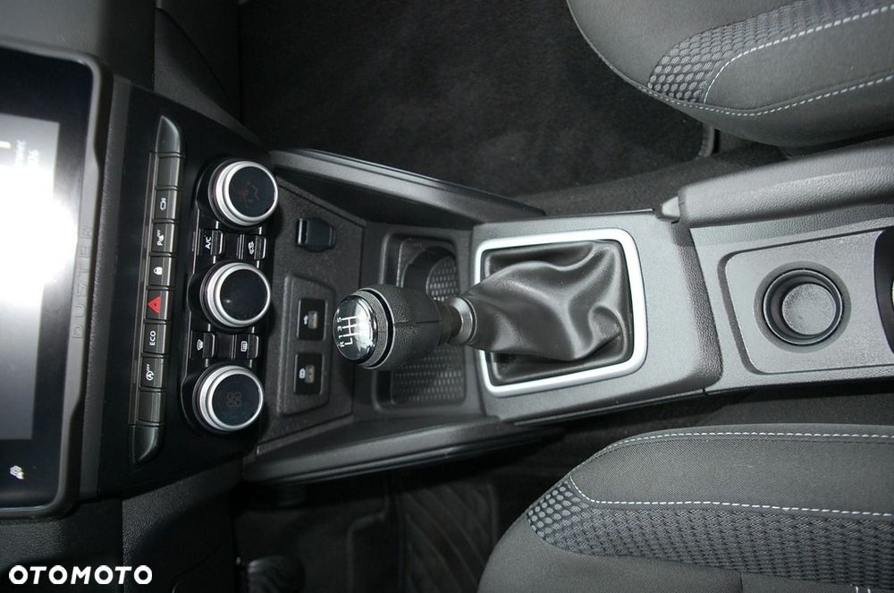 Dacia Duster - 37