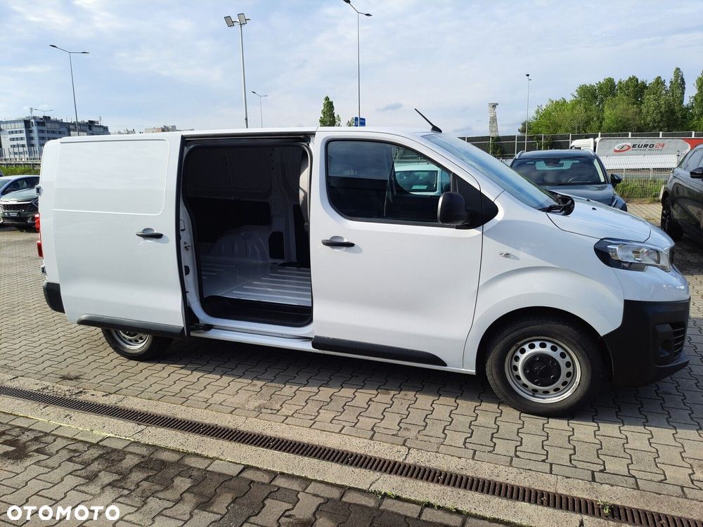 Peugeot e-expert FURGON LONG - 7