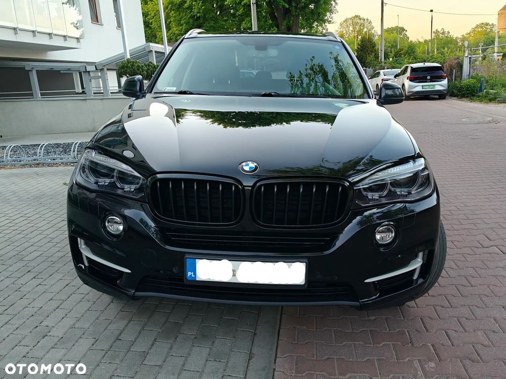 BMW X5 - 2