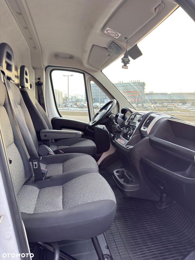 Fiat Ducato L2H2 - 23