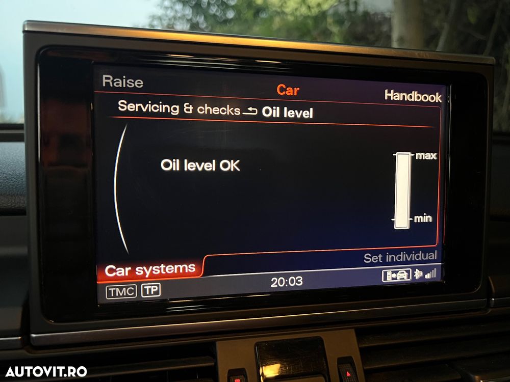 Audi A6 Avant - 10