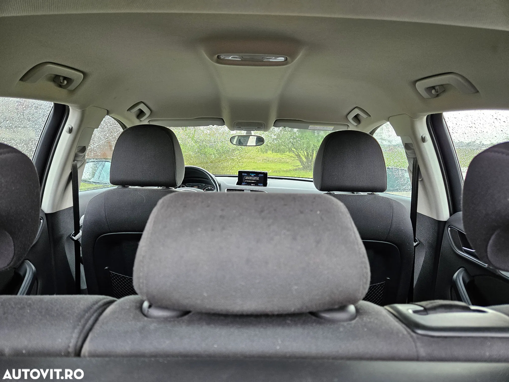 Audi Q3 1.4 TFSI Stronic - 6