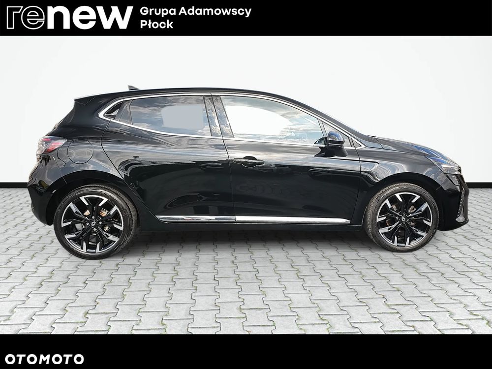 Renault Clio 1.0 TCe Techno - 10