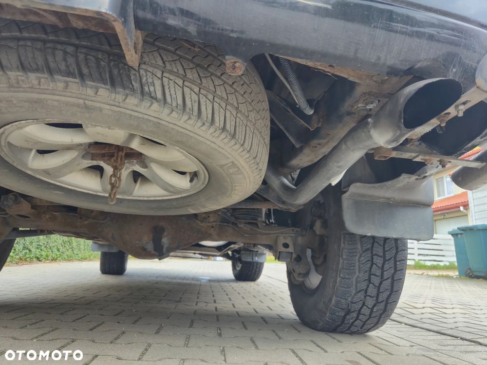 Toyota Land Cruiser 3.0 D Sol - 18