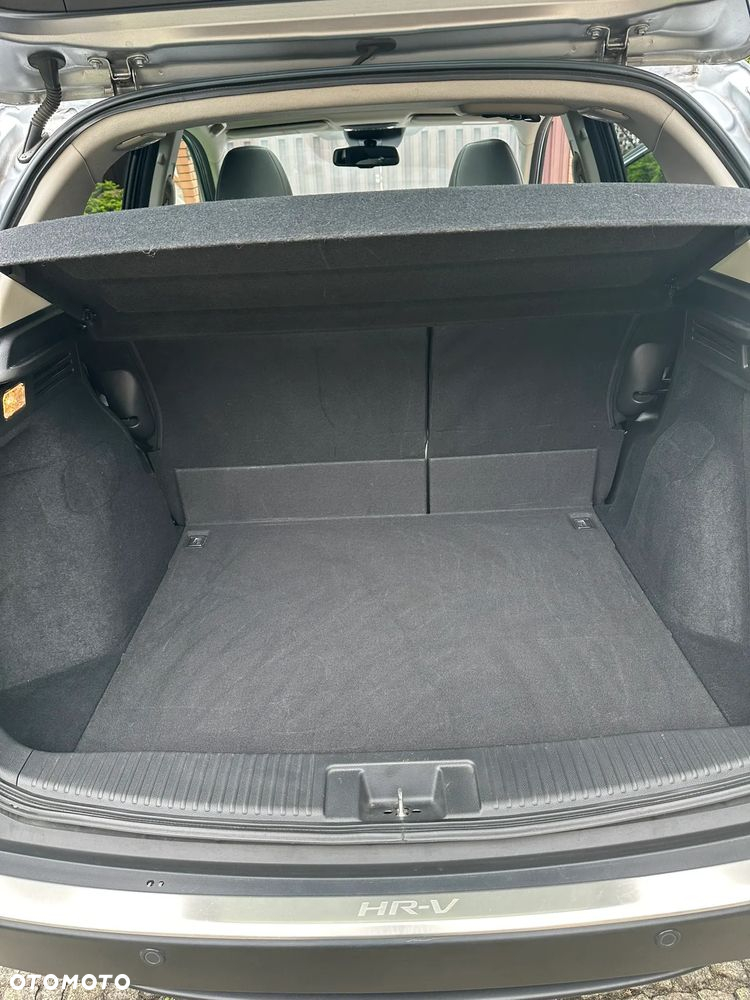 Honda HR-V 1.5 Executive (ADAS) - 13