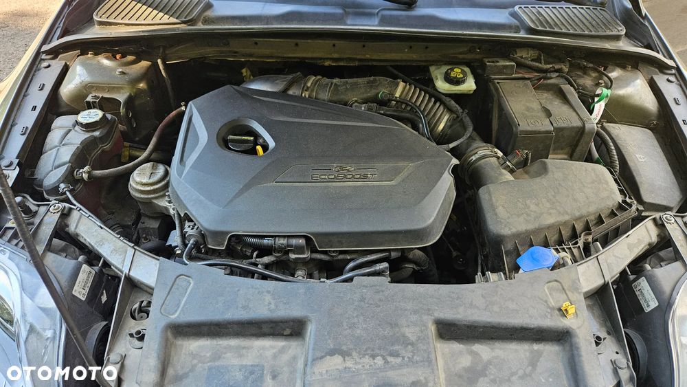 Ford Mondeo 1.6 T Trend - 17