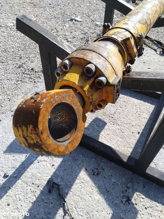 Siłownik Cat Caterpillar 325 330 322 318 323 320 [D-186 S-100/90 T-95] - 4