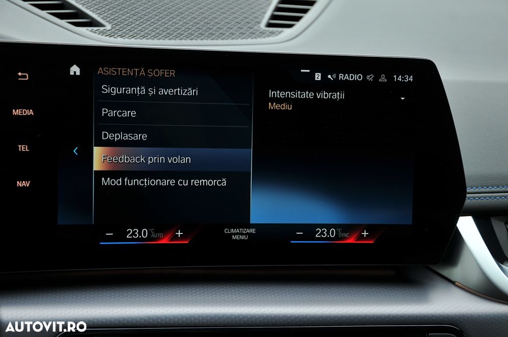 BMW X1 sDrive18d Aut. M Sport - 23