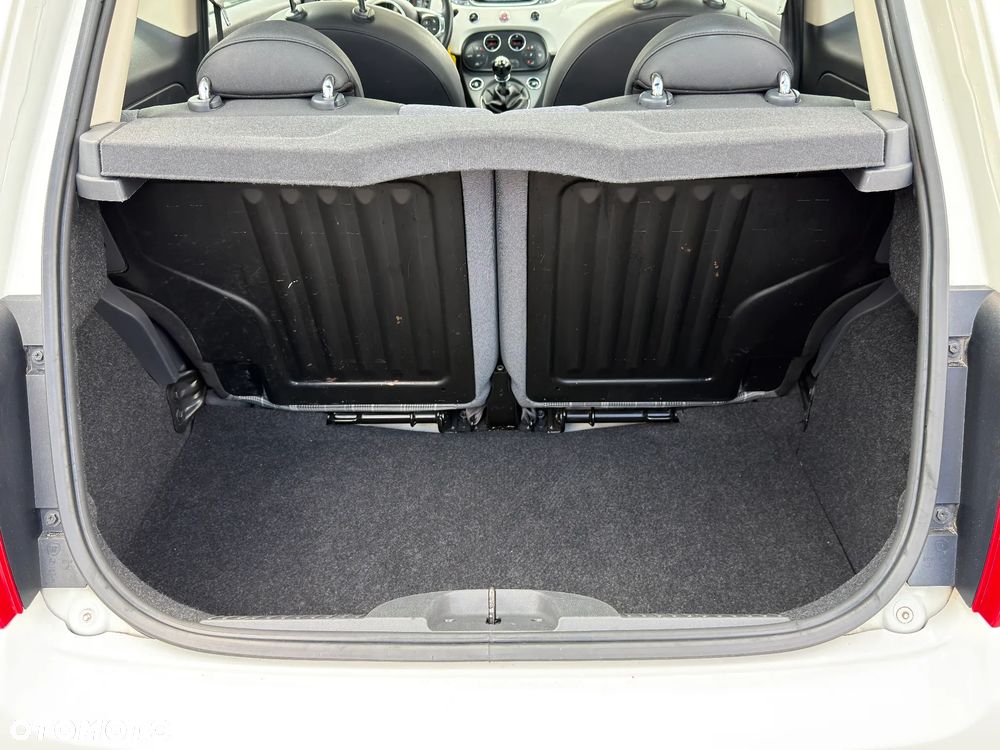 Fiat 500 - 13