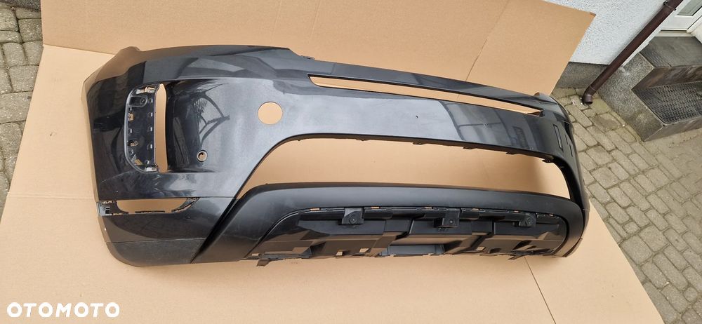 Range Rover Evoque II Zderzak Przód Przedni - 2