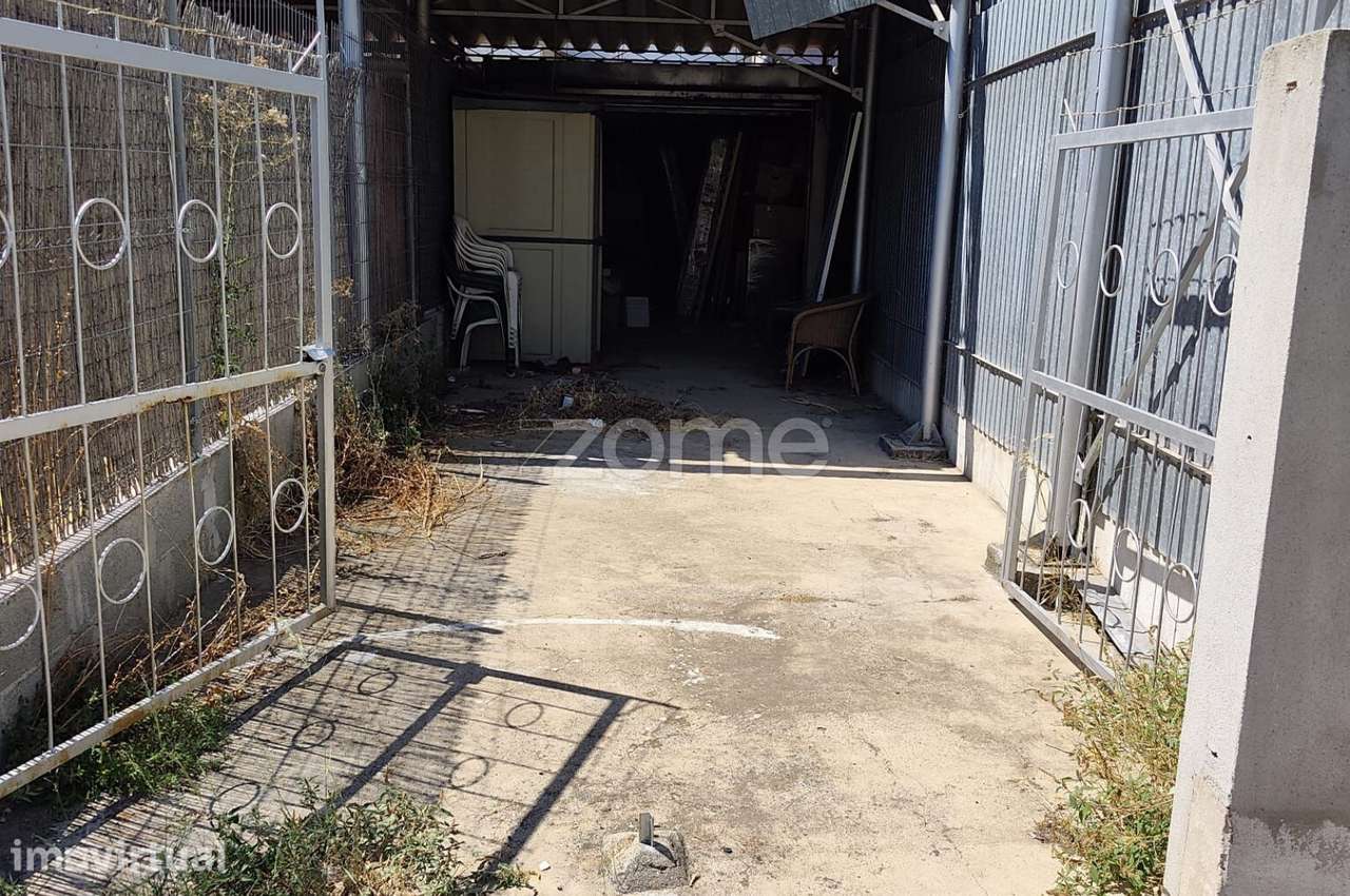 Garagem com 50 m2 Vila Franca - Grande imagem: 2/13