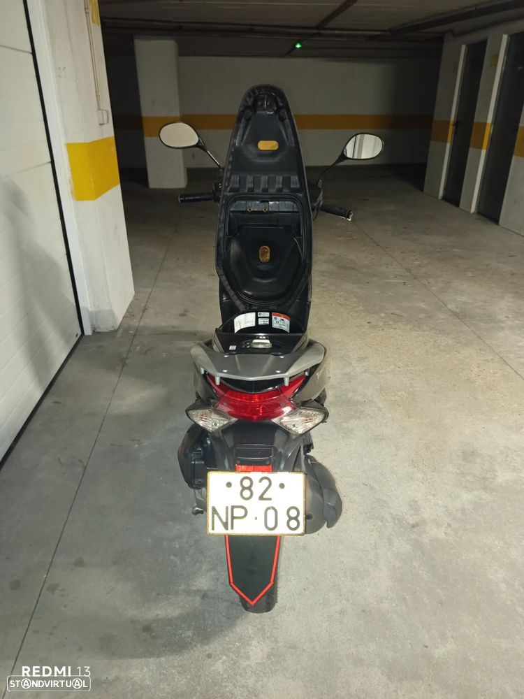 Honda Vision Vision 110 - 18