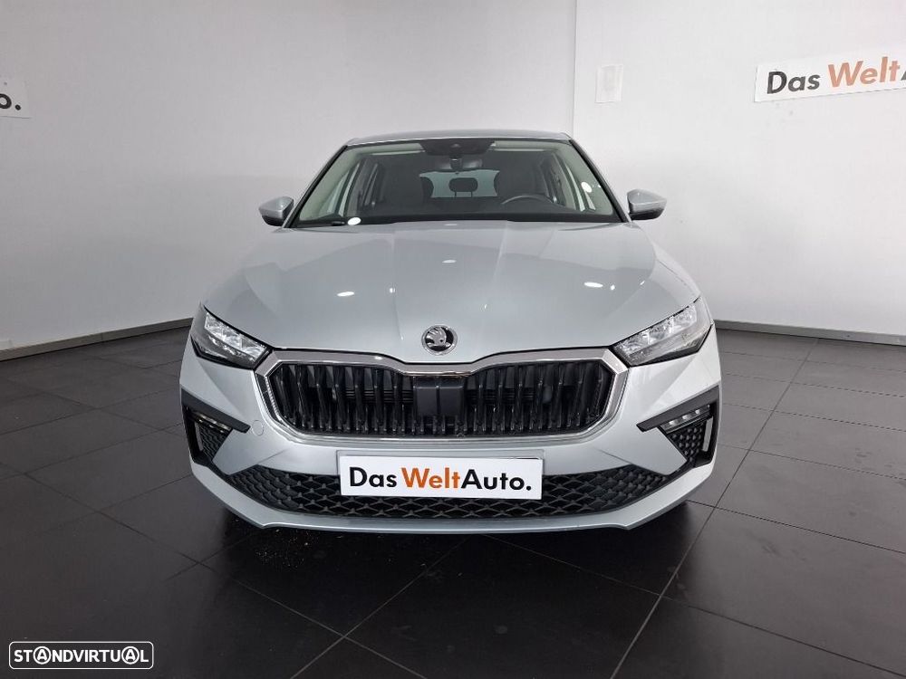 Skoda Scala 1.0 TSI DSG - 3