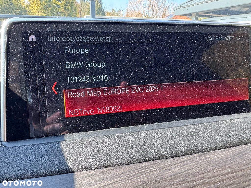 BMW X5 xDrive25d sport - 5
