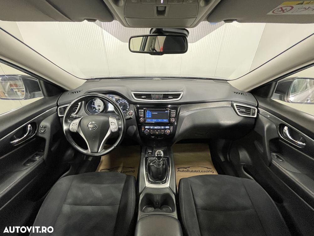 Nissan X-Trail 1.6 dCi Acenta - 8