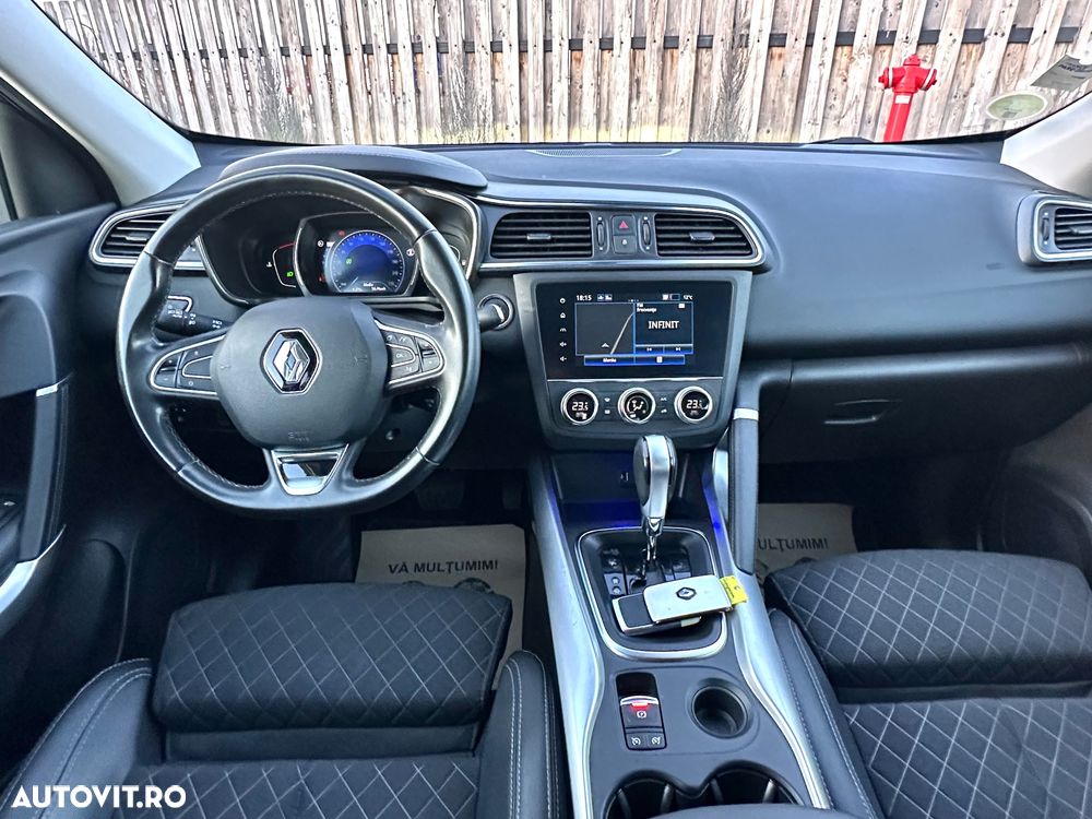 Renault Kadjar BLUE dCi 115 EDC INTENS - 6
