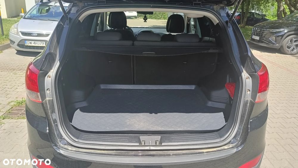 Hyundai ix35 1.6 GDI Classic 2WD - 9