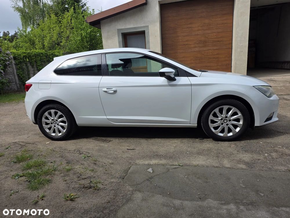 Seat Leon SC 1.4 TSI Start&Stop Style - 3