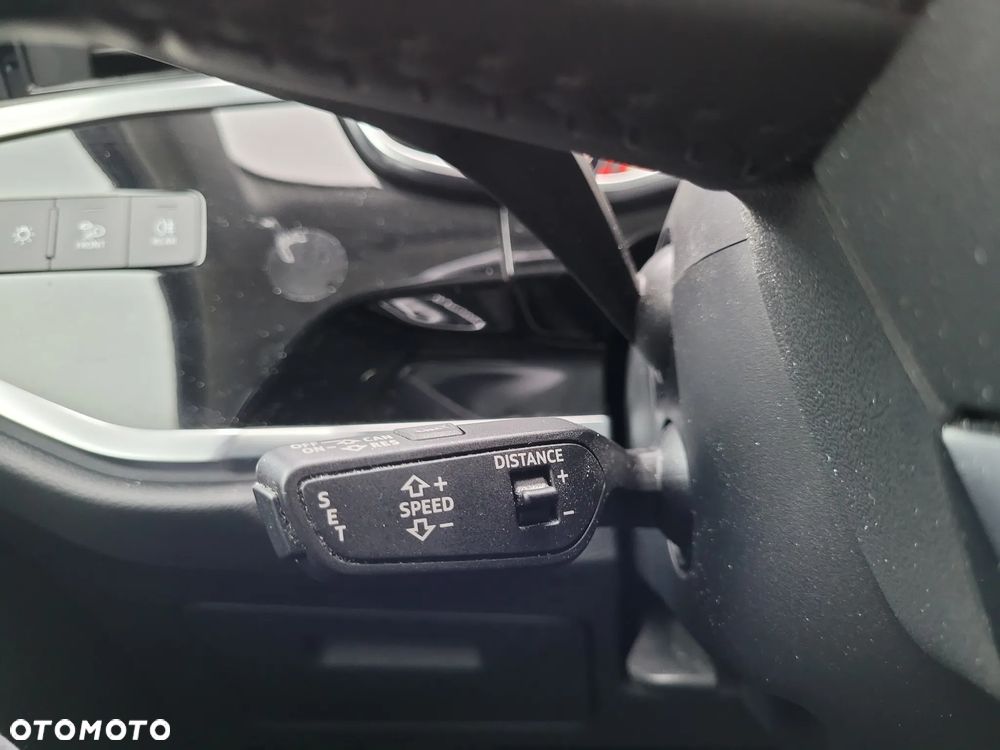 Audi Q3 45 TFSI Quattro S tronic advanced - 10