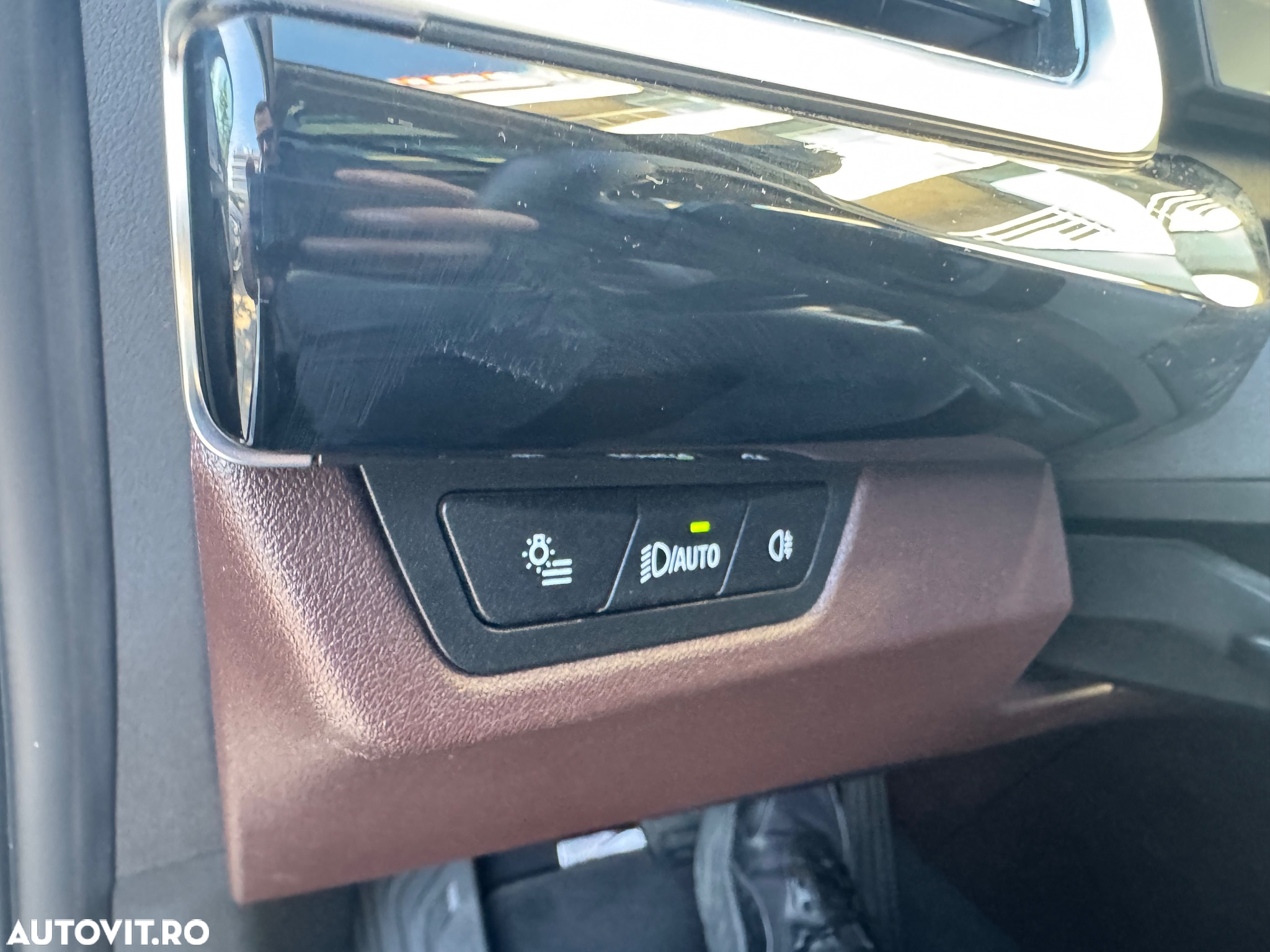 BMW X1 sDrive18d AT - 13