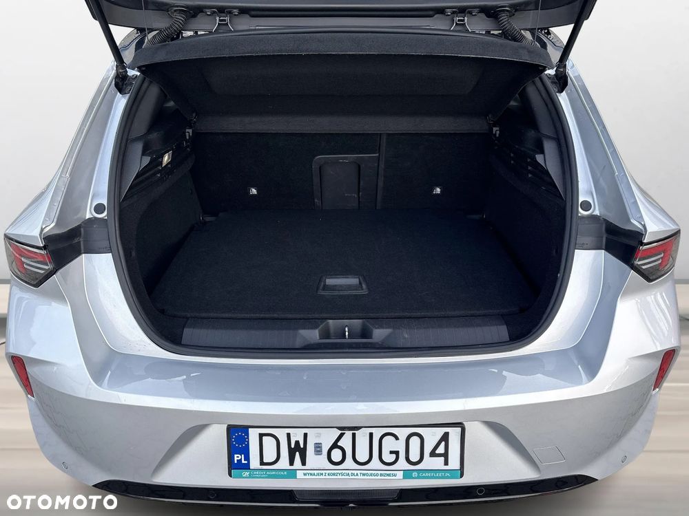 Opel Astra 1.5 CDTI GS Line S&S - 14