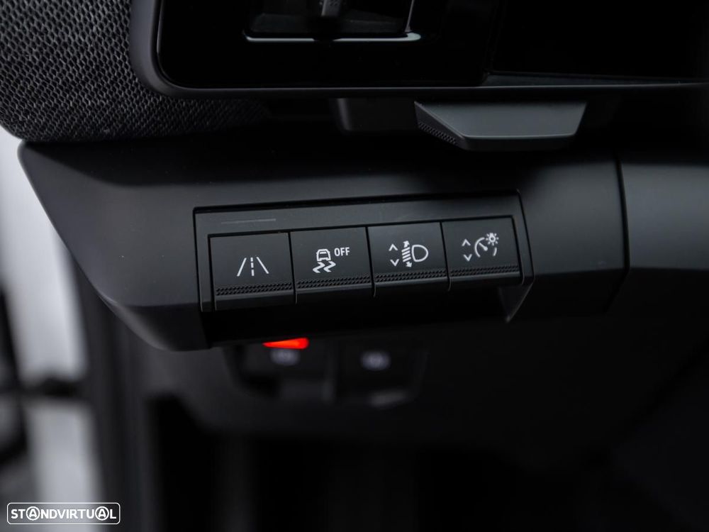 Renault Mégane E-Tech EV60 220hp optimum charge Equilibre - 16