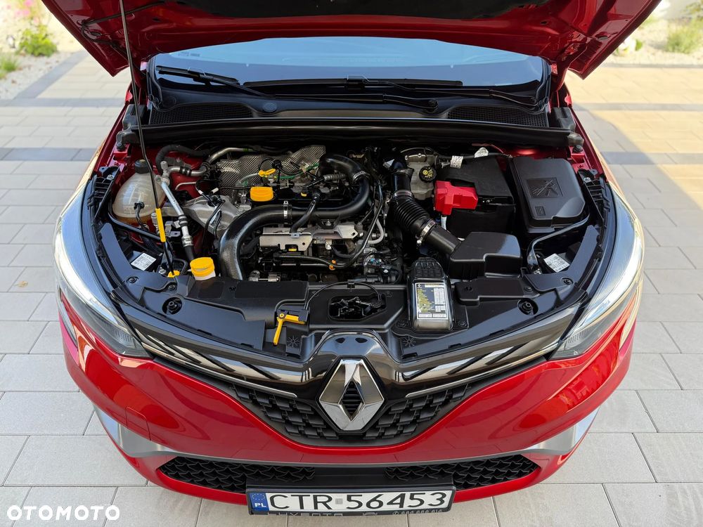 Renault Clio 1.0 TCe R.S Line - 20