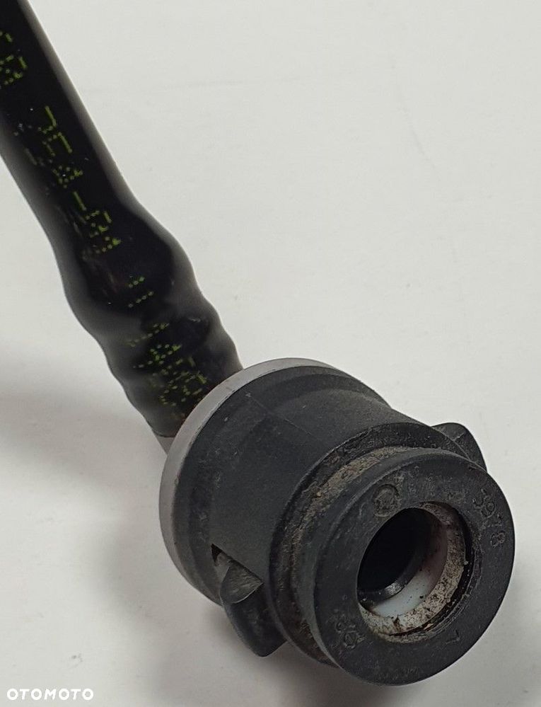 PRZEWÓD PALIWA BMW 6 E63 E64 4.8 V8 6760754 - 3