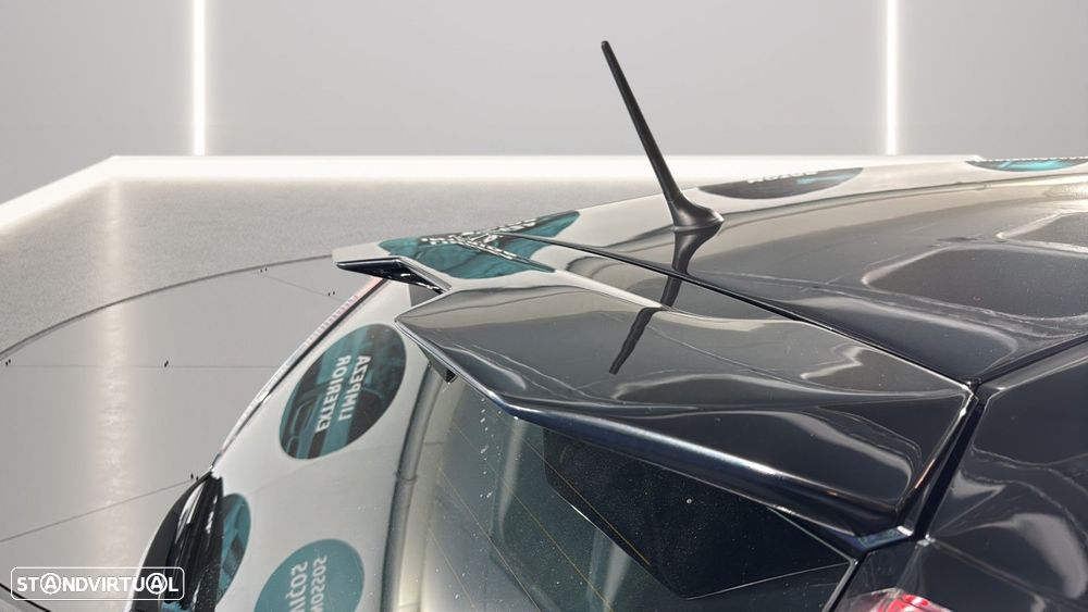 Abarth Punto Evo 1.4 T M-Air - 22