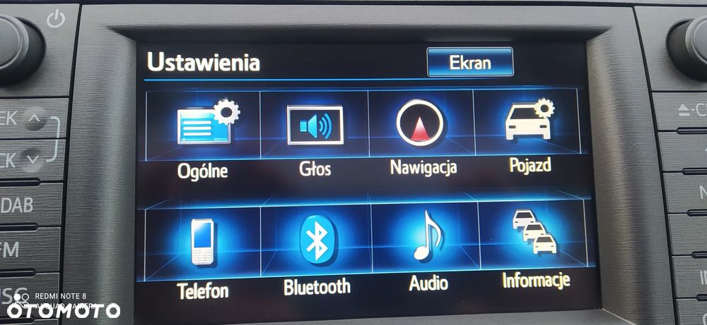 Toyota Prius 1.8 Hybrid Premium - 21