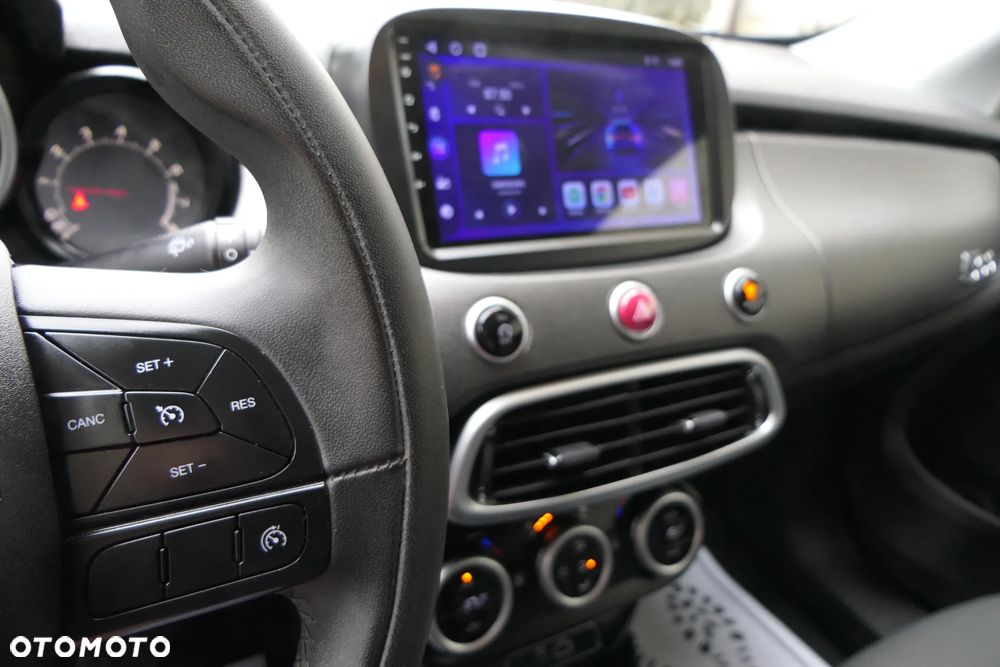 Fiat 500X 1.4 MultiAir 4x2 S&S Cross - 19