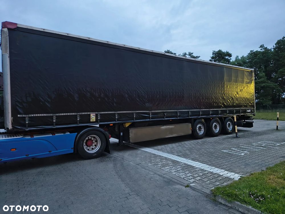 Schmitz Cargobull - 2