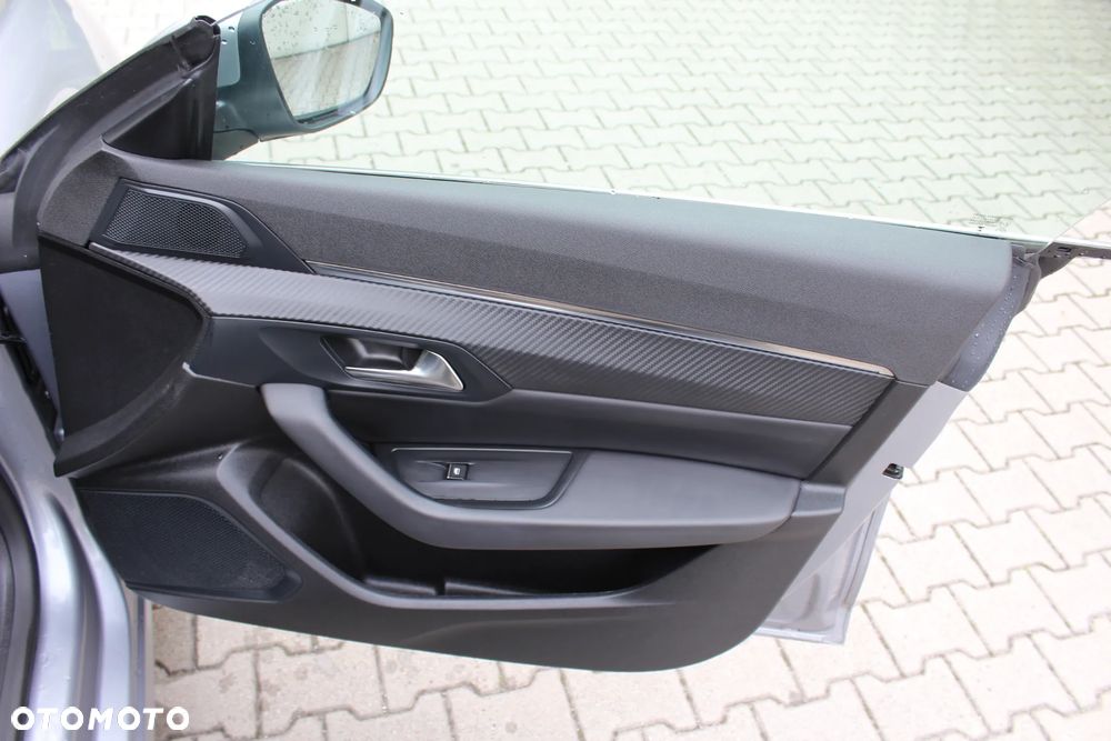 Peugeot 508 1.6 PureTech Allure S&S EAT8 - 30