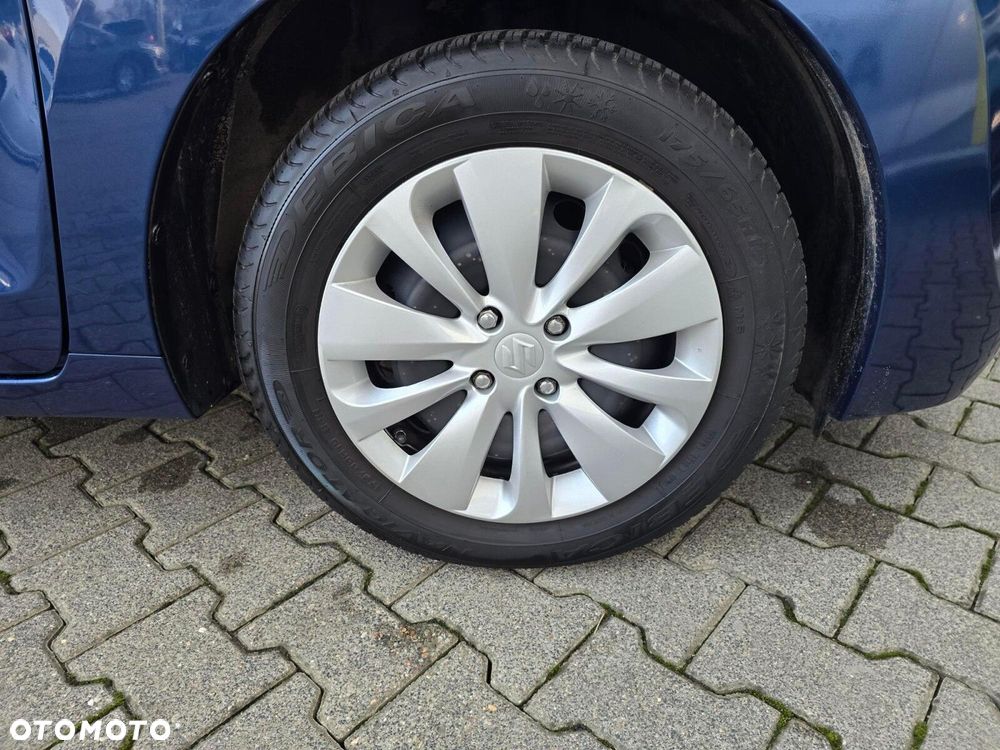 Suzuki Baleno 1.2 Comfort - 10