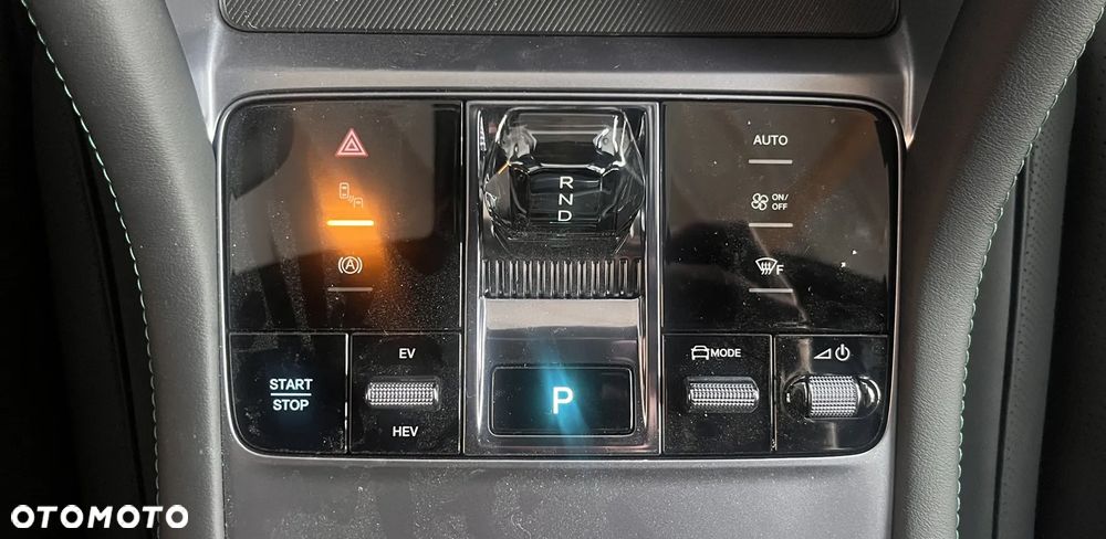 BYD Seal U - 16