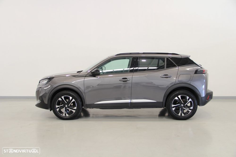 Peugeot 2008 1.2 PureTech Allure Pack - 2