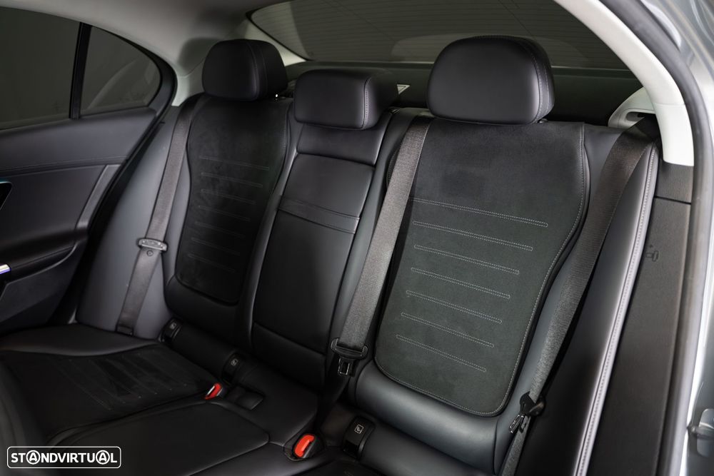 Mercedes-Benz C 300 - 17