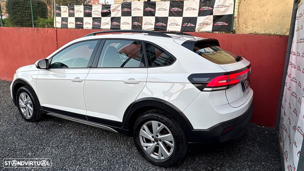 VW Taigo 1.0 TSI OPF DSG Style - 4