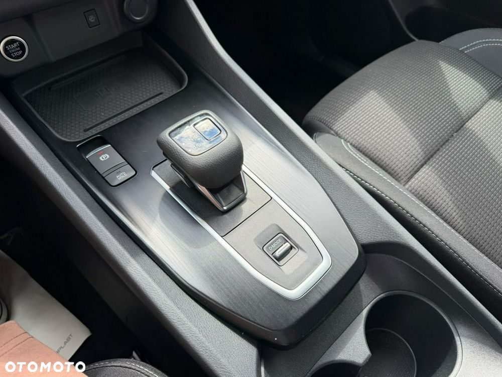 Nissan Qashqai - 29