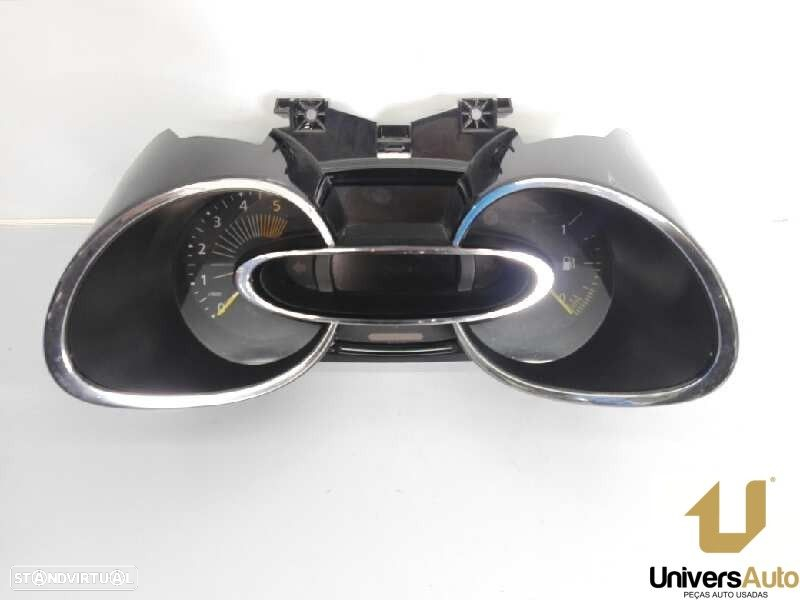 QUADRANTE RENAULT CAPTUR 2012 -248104203R - 3