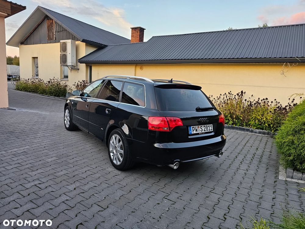 Audi A4 - 7
