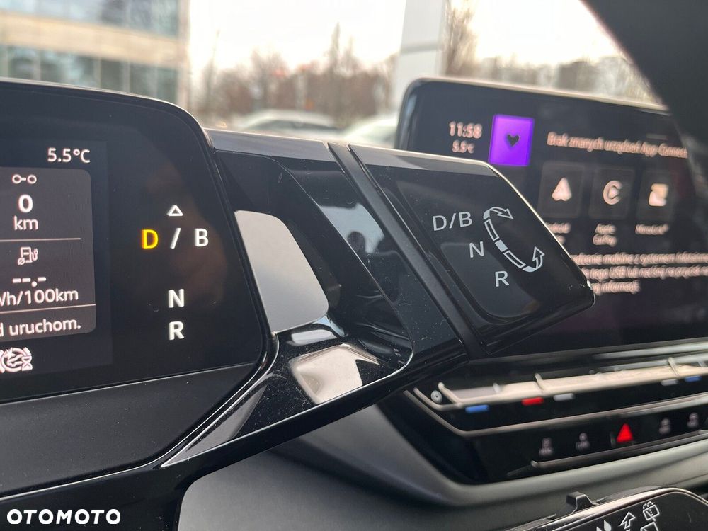 Volkswagen ID.4 77kWh Pro Performance - 30