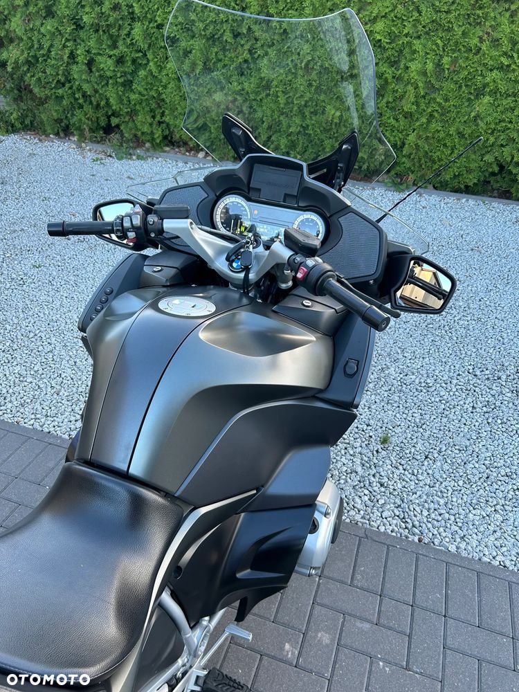 BMW RT - 22